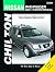 Nissan Pathfinder 2005-14 R...
