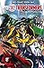 Transformers: Robots In Dis...
