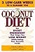 The Coconut Diet by Cherie Calbom
