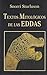 Textos Mitológicos de las Eddas by Snorri Sturluson Textos Mitológicos de las Eddas by Snorri Sturluson