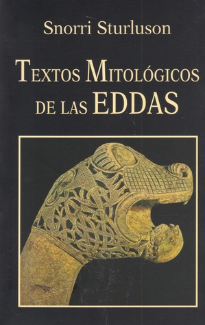 Textos Mitológicos de las Eddas (Paperback)