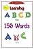 Learning ABCD With 150 Words