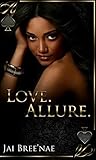 Love. Allure.