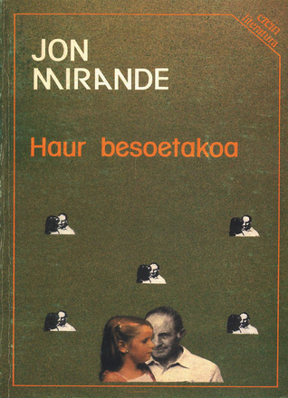 Haur Besoetakoa (Paperback)