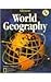 Glencoe World Geography Texas Edition by Richard G. Boehm
