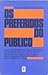 Os Preferidos do Público