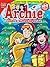 Archie Comics Super Special Magazine #6