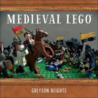 Medieval LEGO (Hardcover)