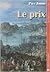 Le Prix by Paul Jorion