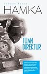 Tuan Direktur by Hamka
