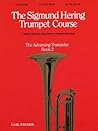 O5137 - The Sigmund Hering Trumpet Course, Book 2 O5137 - The Sigmund Hering Trumpet Course, Book 2