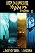 The Malykant Mysteries: Books 1 - 4