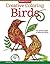 Creative Coloring Birds: Ar...