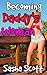 Becoming Daddy's Woman by Sasha Scott
