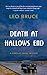 Death at Hallows End: A Carolus Deene Mystery