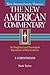 1 Corinthians: An Exegetical and Theological Exposition of Holy Scripture (The New American Commentary Book 28)