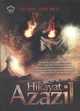 Hikayat Azazil