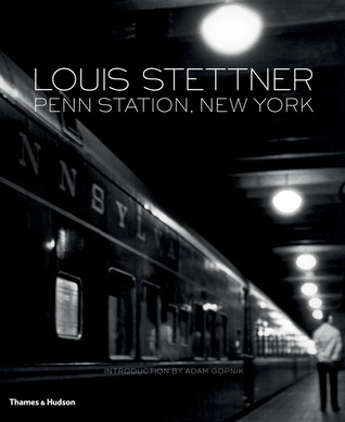 Penn Station, New York (Hardcover)