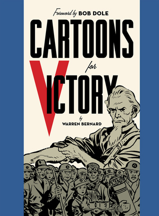 Cartoons for Victory (Hardcover)