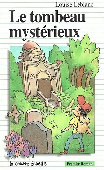 Le tombeau mystérieux