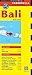 Bali Travel Map Ninth Edition
