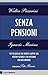 Senza pensioni