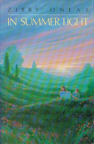 In Summer Light (Hardcover)