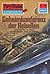 Perry Rhodan 724: Geheimkonferenz der Rebellen: Perry Rhodan-Zyklus "Aphilie" (Perry Rhodan-Erstauflage) (German Edition)