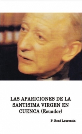 Las Apariciones de la Santísima Virgen en Cuenca (Ecuador)