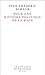 Pour une histoire politique de la race