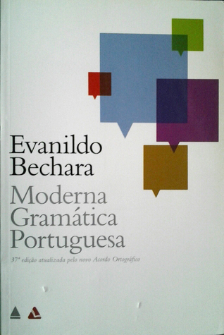 Moderna Gramática portuguesa