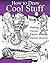 How to Draw Cool Stuff: Shading, Textures and Optical Illusions