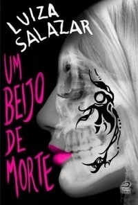 Um beijo de morte (Um Toque de Morte#2)
