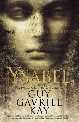 Ysabel (Hardcover)