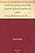 Civil Government in the United States Considered with Some Re... by John  Fiske