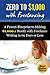 Freelance Writing: A Bluepr...
