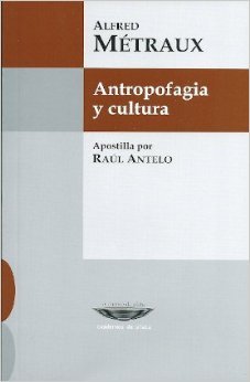 Antropofagia y Cultura