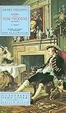 Η ιστορία του Τομ Τζόουνς, ενός έκθετου by Henry Fielding