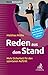 Reden aus dem Stand: Mehr Sicherheit für den spontanen Auftritt (Beck kompakt) (German Edition)