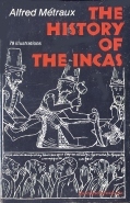 The History of the Incas