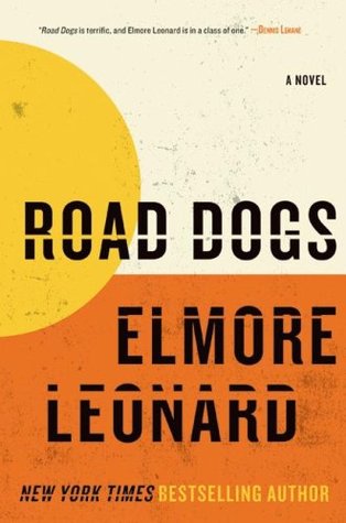 Road Dogs (Jack Foley, #2)