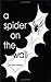 a spider on the wall