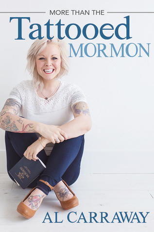 More Than the Tattooed Mormon (Paperback)