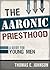The Aaronic Priesthood by Thomas E. Johnson