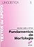 Fundamentos de morfología (Lingüística) (Spanish Edition)