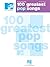 Selections from MTV's 100 Greatest Pop Songs Songbook (Easy Guitar With Tab)