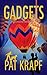 GADGETS (A Darcy McClain and Bullet Thriller Book 2)