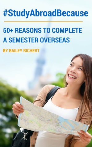 #StudyAbroadBecause