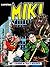 Miki i karavane na putu u nepoznato (Kapetan Miki, #18)