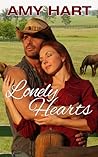 Cowboy Series #1: Lonely Hearts